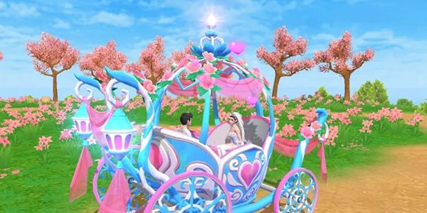 创造与魔法花之契约图纸获得方法一览 花之契约图纸材料怎么获得
