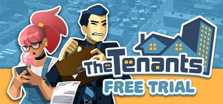 租房达人游戏攻略 The Tenants Free Trial 新手上手攻略大全
