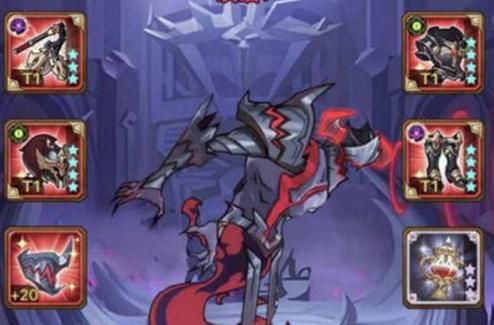 剑与远征梦魇恐魔怎么打？梦魇恐魔阵容打法攻略