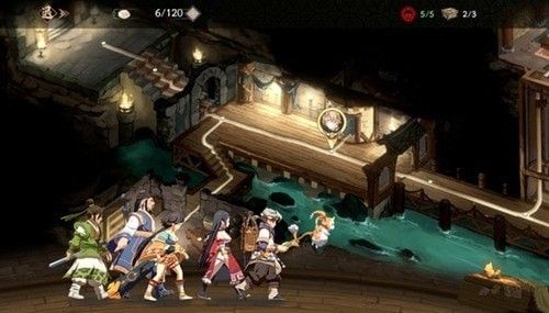 天地劫幽城再临隐藏宝箱在哪 隐藏宝箱位置大全