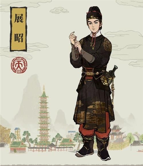 江南百景图御腰牌是谁的 御腰牌怎么获得