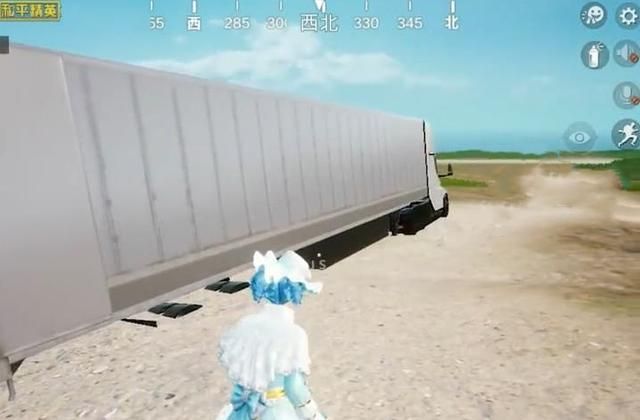 和平精英特斯拉卡车载具皮肤什么时候上线？特斯拉卡车有什么用