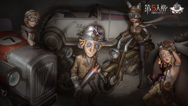 第五人格许愿码2021年无限使用：2021第五人格许愿码大全