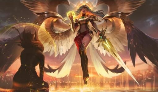云顶之弈11.6天神摄魂阵容搭配攻略 11.6天神摄魂阵容运营思路一览
