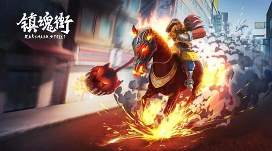 镇魂街武神躯开局怎么玩？新手开局攻略