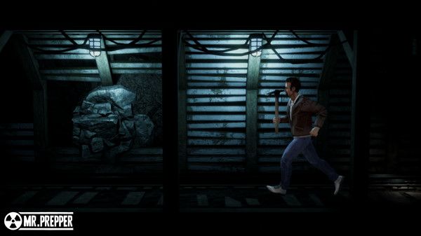 末日准备狂攻略大全 steam末日准备狂新手快速上手教程