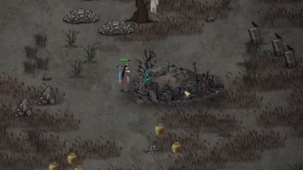 鬼谷八荒伶仃集奇遇选项答案大全 伶仃集奇遇最佳选项推荐