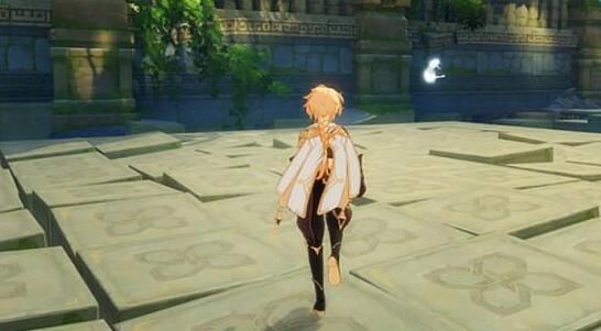 原神奇趣挑战任务攻略 奇趣挑战全5关通关教学