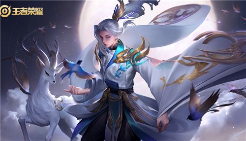 王者荣耀情侣名字一对甜蜜带符号大全 情侣名字超甜超宠溺那种