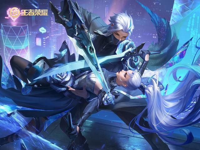 王者荣耀3月23日更新内容一览 3.23更新日志