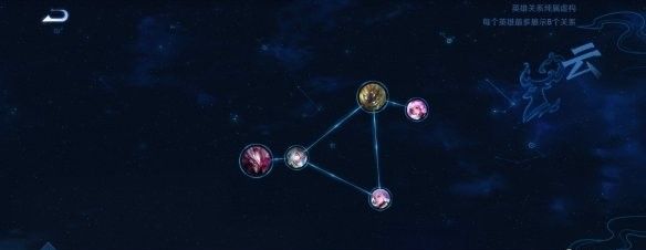 王者荣耀云梦泽阵营英雄大全：云梦泽阵营有哪些英雄