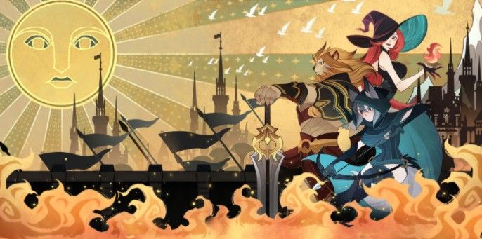 剑与远征60抽激活码大全：60抽福利激活码分享