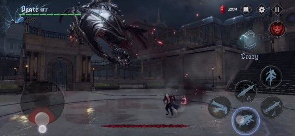 鬼泣巅峰之战格里芬怎么打？格里芬如何通关