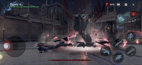 鬼泣巅峰之战米诺怎么打？战米诺打法攻略