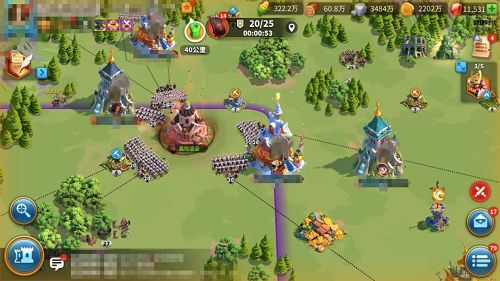 万国觉醒酋长禁卫摩多怎么打？酋长禁卫摩打法攻略