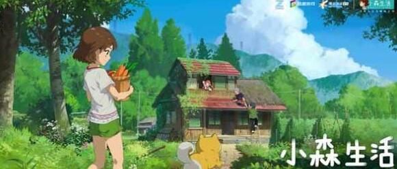 小森生活兑换码大全：2021最新礼包码一览