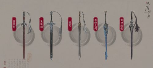 天涯明月刀手游五行藏珍金奇遇攻略：五行藏珍金任务完成流程一览