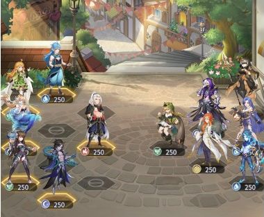 斗罗大陆武魂觉醒深海乐章2-3攻略 深海乐章2-3阵容搭配推荐