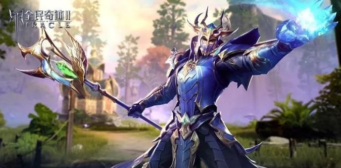 全民奇迹2女魔法师攻略：女魔法师装备转职推荐