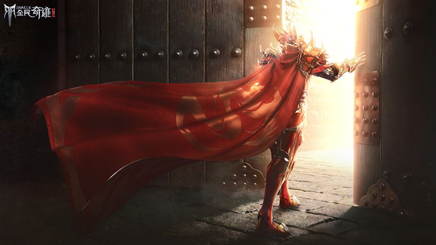 全民奇迹2临时研究员任务攻略：临时研究员任务触发要求详解