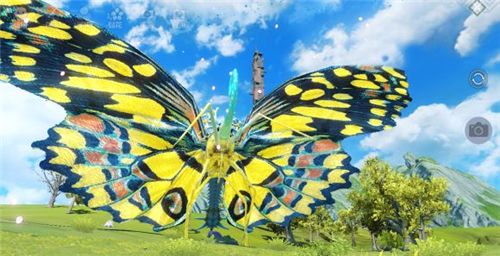 妄想山海新巨兽有哪些？大世界新增异兽介绍