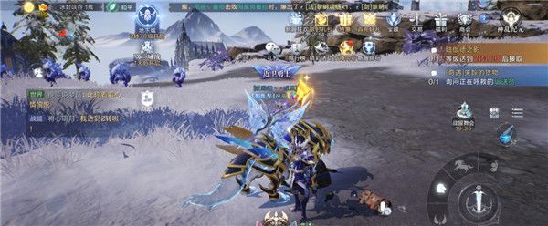 全民奇迹2失踪的货物怎么做？隐藏任务之失踪的货物攻略