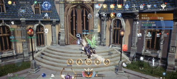 全民奇迹2创世录奇迹大陆攻略：奇迹大陆探索点位坐标位置大全