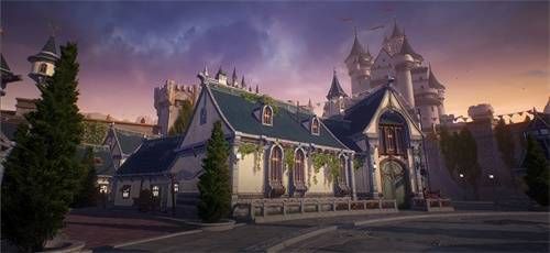 全民奇迹2遗物武器薄暮在哪？遗物武器薄暮位置详情介绍