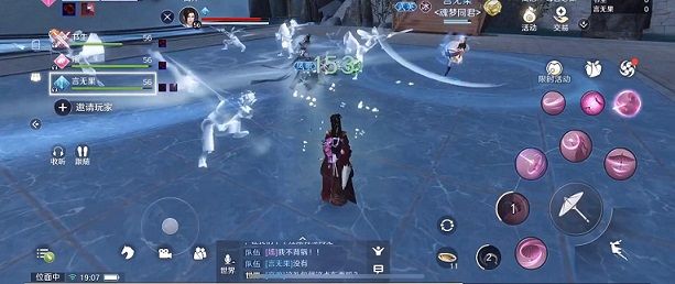 天涯明月刀手游傀儡之友怎么过？傀儡杀场通关打法攻略