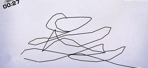 航海王热血航线鳄鱼怎么画？鳄鱼蒙太奇必中画法