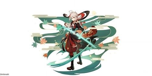 原神海灵芝哪里采集？海灵芝位置分布图