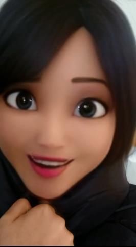 snapchat迪士尼公主特效怎么弄？迪士尼公主特效是哪个软件