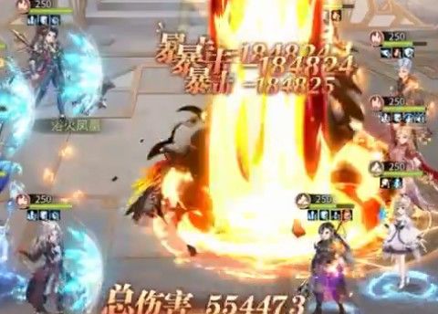 斗罗大陆武魂觉醒双神降临3-3怎么过？双神降临3-3通关攻略