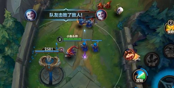 英雄联盟手游怎么屏蔽微信好友？lol手游屏蔽微信好友方法