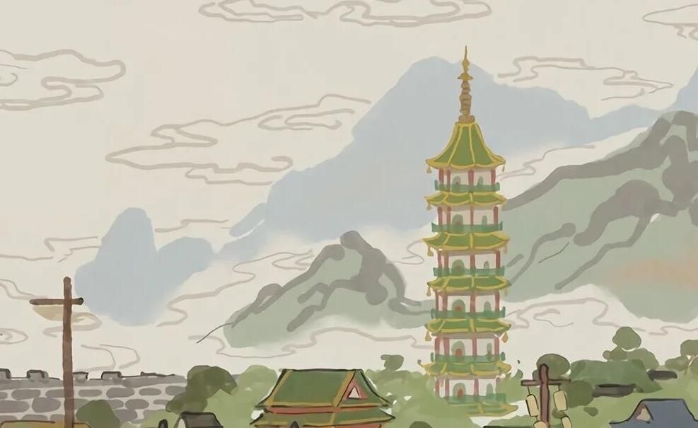 江南百景图结实的拐杖怎么得？结实的拐杖获得方法