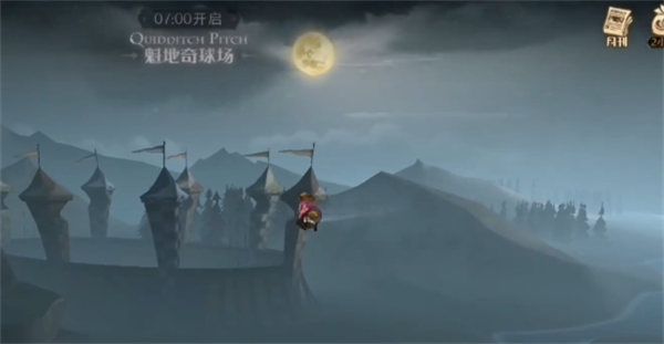 哈利波特魔法觉醒成为一名优秀击球手在哪？成为一名优秀击球手的诀窍拼图线索位置分享