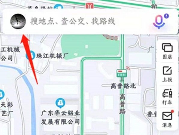 百度地图语音包怎么设置自己的声音 自己录制语音包设置方法