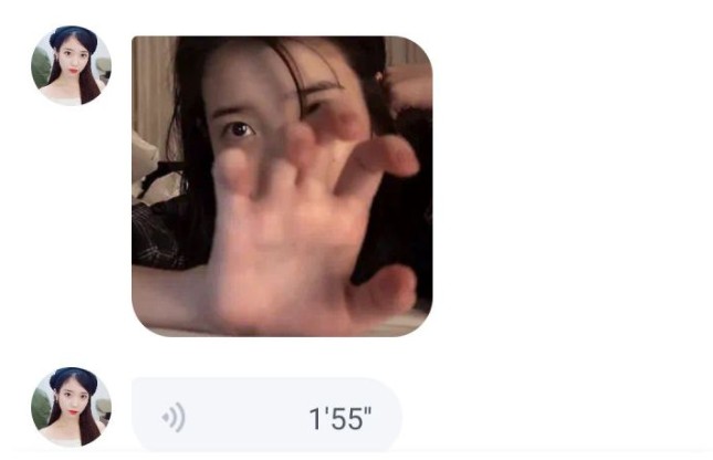 叨叨记账怎么自由聊天 怎么让对方发语音