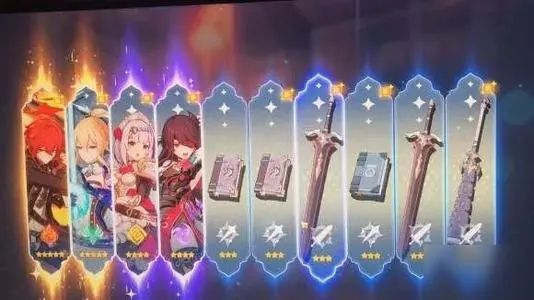 原神账号怎么估价？原神账号价值查询方法