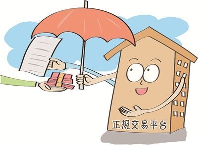 租房用哪个app比较靠谱 2022正规房屋租赁平台推荐