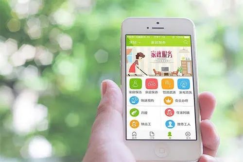 家政服务平台哪个好 2022家政保洁服务平台推荐