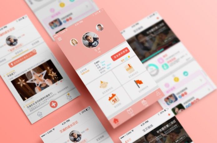 母婴app排行榜前十名2022 口碑母婴育儿软件最新排名