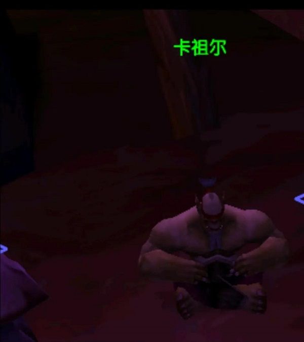 魔兽世界魅魔任务怎么做？魅魔任务完成攻略流程