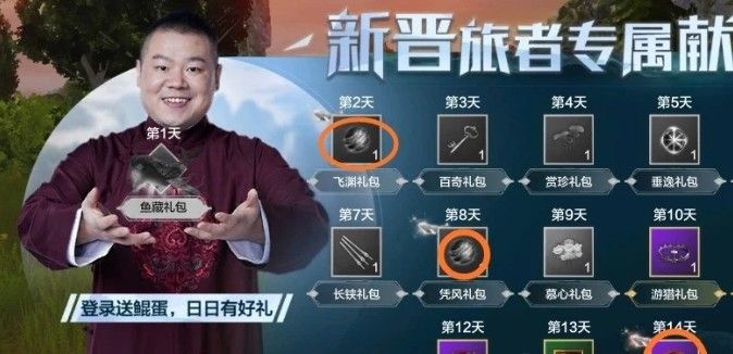 妄想山海岳云鲲二次进化在哪？岳云鲲二次进化位置攻略
