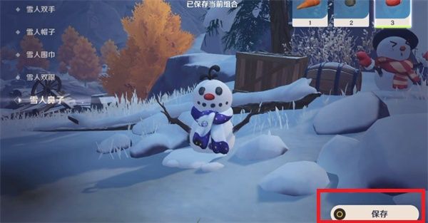 原神雪人特遣队在哪？诞于雪中雪人特遣队位置介绍