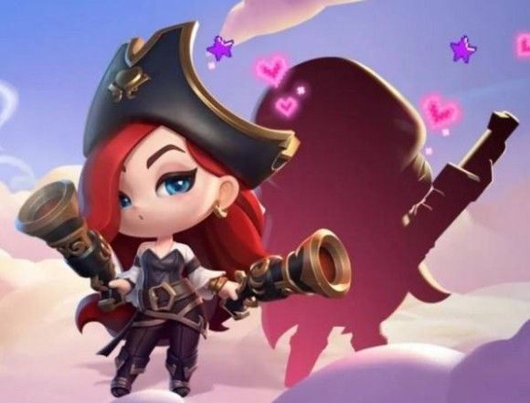 金铲铲之战白魔名流阵容怎么玩？白魔名流阵容搭配运营攻略
