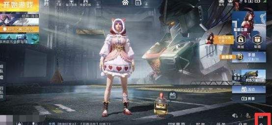 和平精英重力尖塔怎么启动？重力尖塔启动攻略