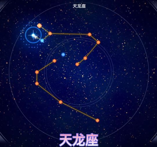 幻塔智能望远镜攻略大全：全部星座连结连线攻略