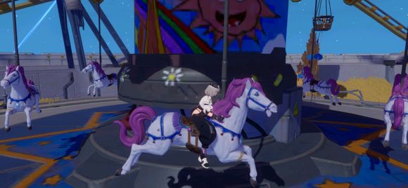 幻塔费尔顿密码是什么？升空的烟火任务攻略