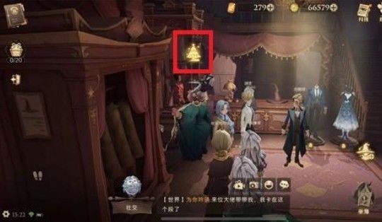 哈利波特魔法觉醒手帕怎么获得？恒久无暇手帕礼物兑换方法